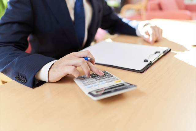 税理士のイメージ